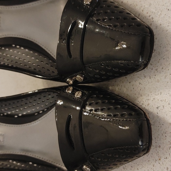 Via- Spiga heels. Size 6. - Picture 12 of 12
